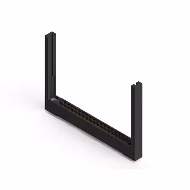 357-018-554-168 EDAC Inc.  Conectores de tableros de borde